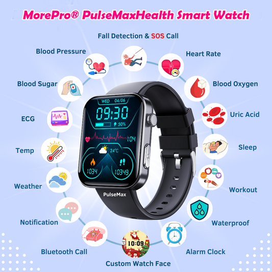 High Blood Pressure vs. Low Blood Pressure: Symptoms, Causes, and Smart Solutions