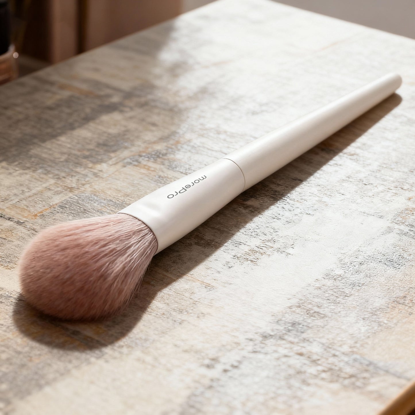 MorePro Cosmetic Brushes – Professional Quality for Flawless Makeup Application