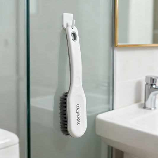 MorePro Cleaning Brushes for Household Use – Efficient and Reliable Cleaning Tools