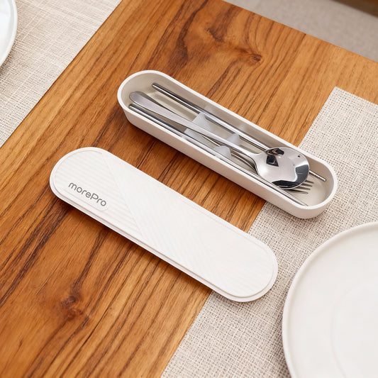 MorePro Dinnerware – Elegant Sets for Every Meal