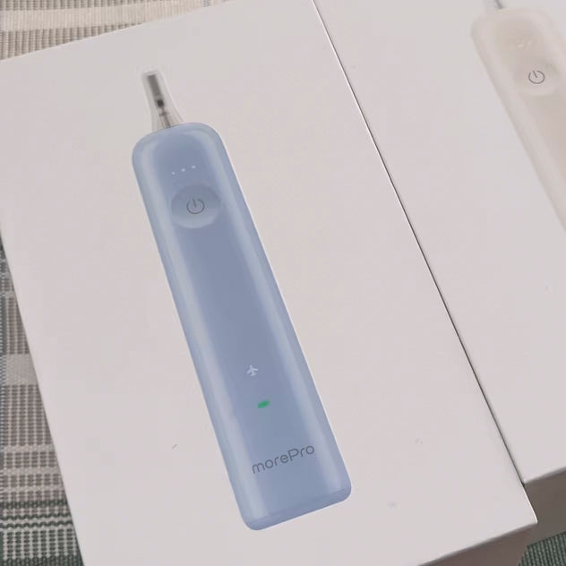 MorePro Electric Tooth Brushes – Superior Oral Care for a Bright Smile