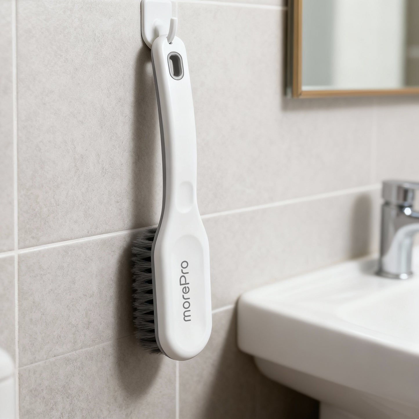MorePro Cleaning Brushes for Household Use – Efficient and Reliable Cleaning Tools
