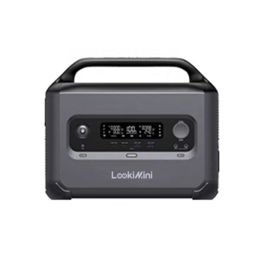 LOOKIMINI PowerCore – Accumulators and Batteries