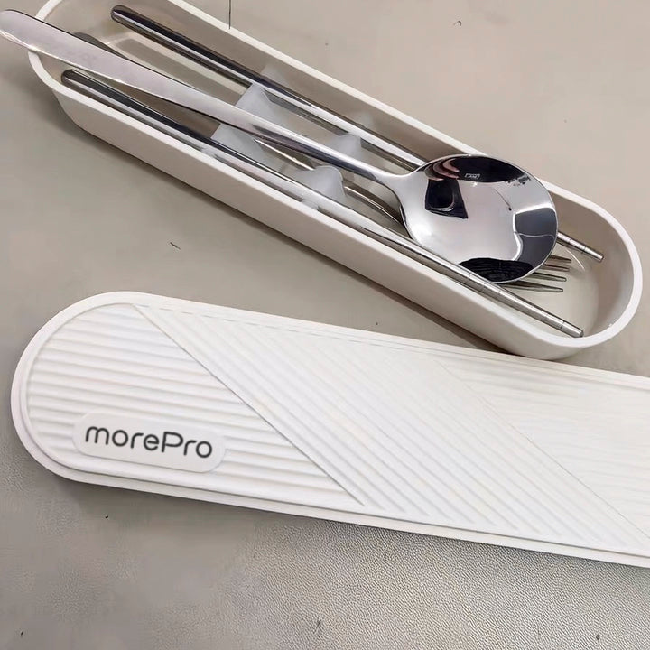 MorePro Dinnerware – Elegant Sets for Every Meal