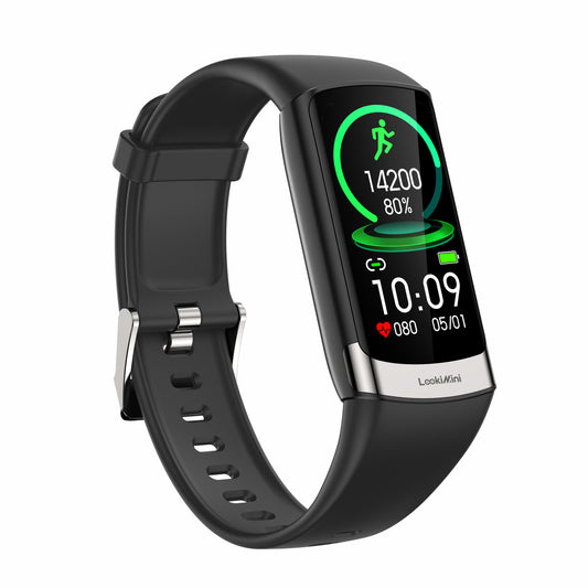 LOOKIMINI SmartPulse – Smart Watches