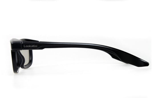 LOOKIMINI 3D Visual Magic – 3D Spectacles