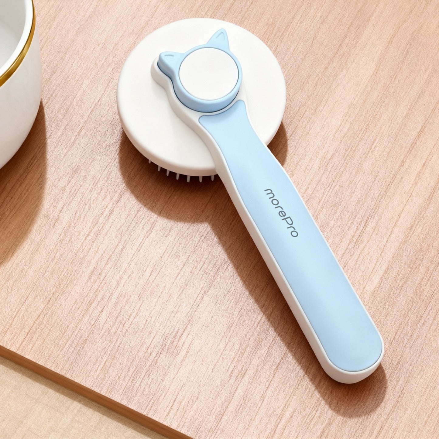 MorePro Pet Brushes – Premium Grooming Tools for Your Beloved Pets