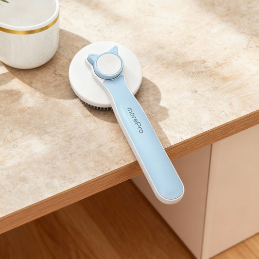 MorePro Pet Brushes – Premium Grooming Tools for Your Beloved Pets