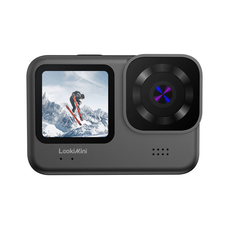 LOOKIMINI SnapShot Pro – Cameras