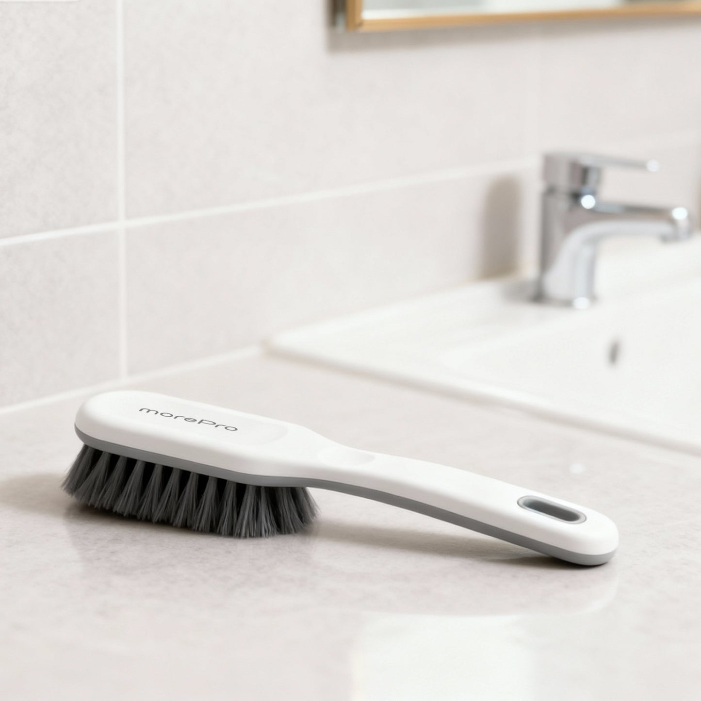 MorePro Cleaning Brushes for Household Use – Efficient and Reliable Cleaning Tools