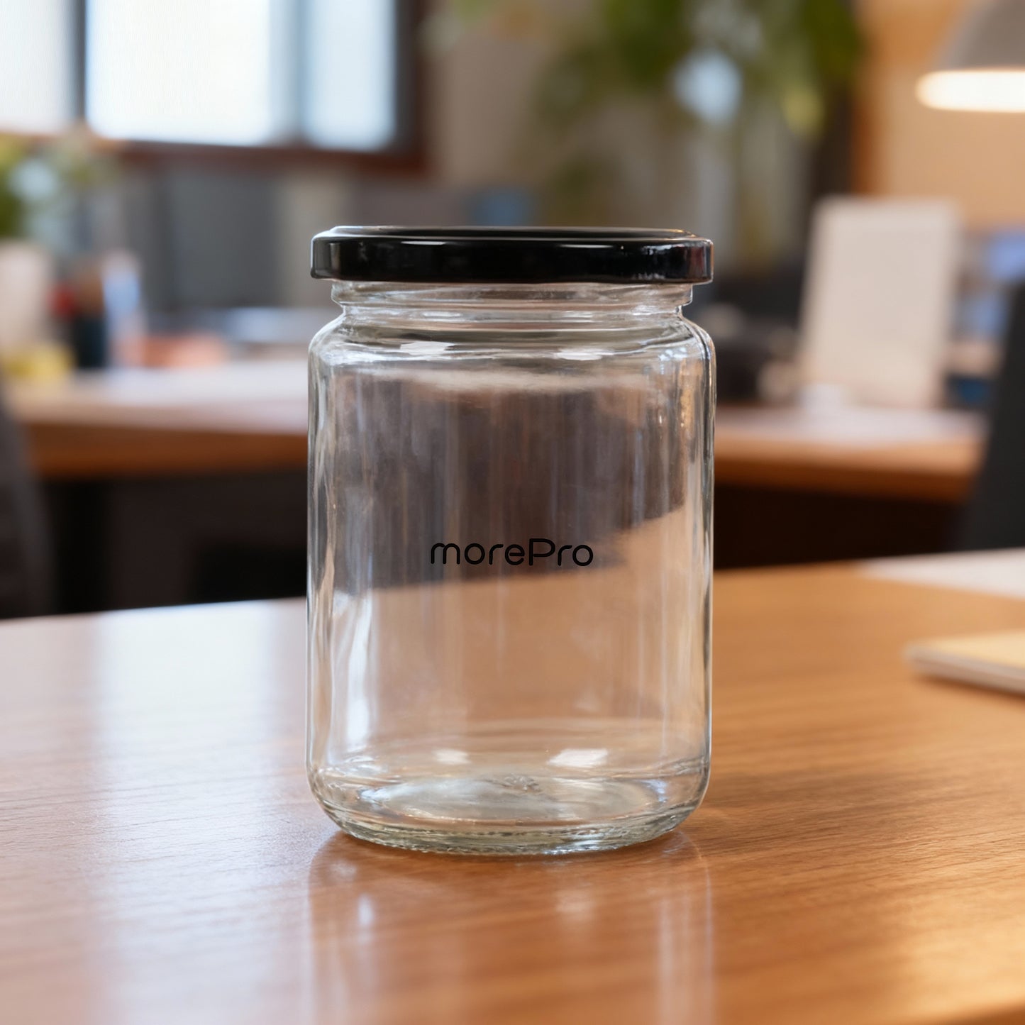 MorePro Bottles (Empty) – Versatile, Durable, and Ready to Fill
