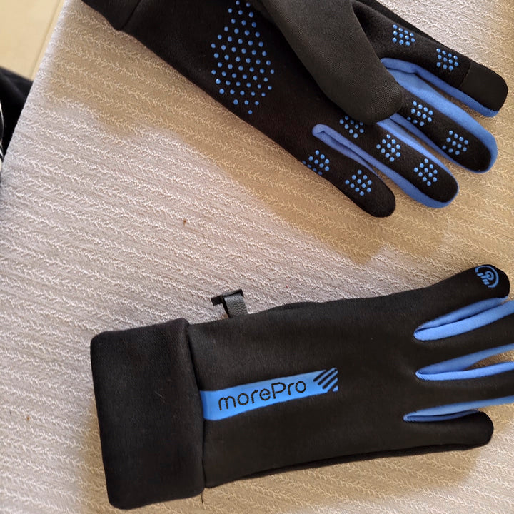 MorePro Gloves for Household Purposes – Durable Protection for Cleaning Tasks