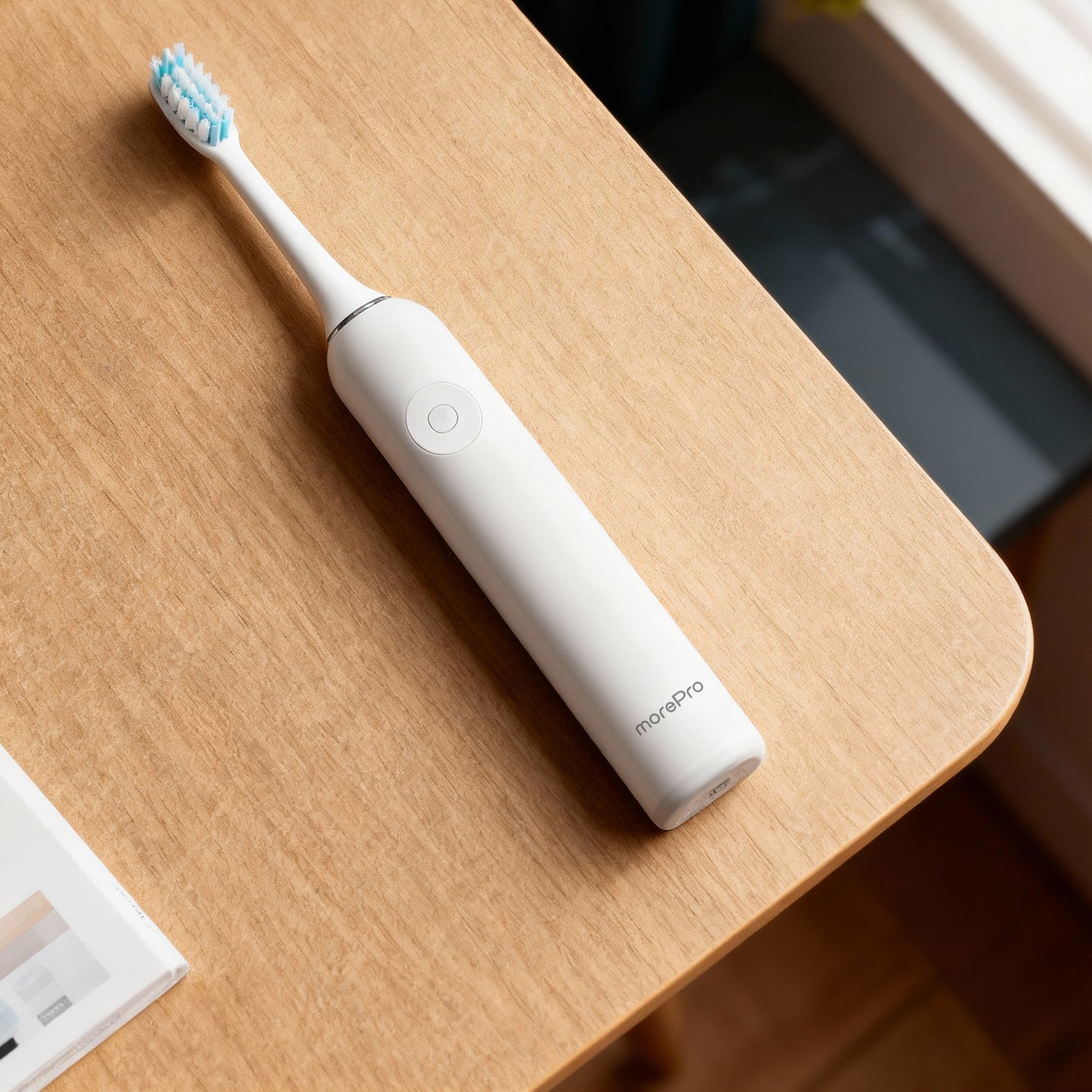 MorePro Electric Tooth Brushes – Superior Oral Care for a Bright Smile