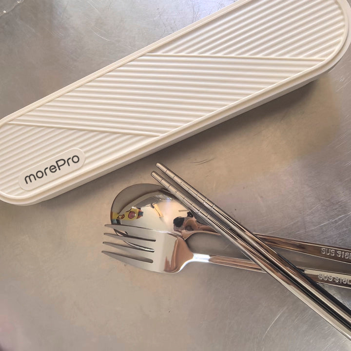 MorePro Dinnerware – Elegant Sets for Every Meal