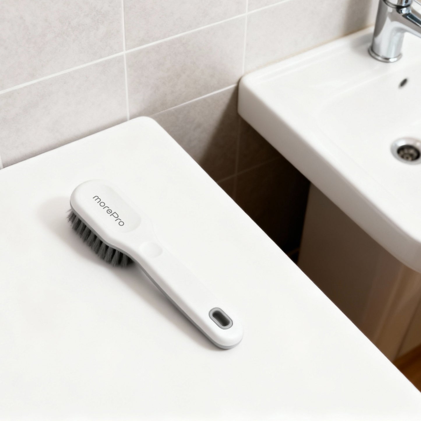 MorePro Cleaning Brushes for Household Use – Efficient and Reliable Cleaning Tools