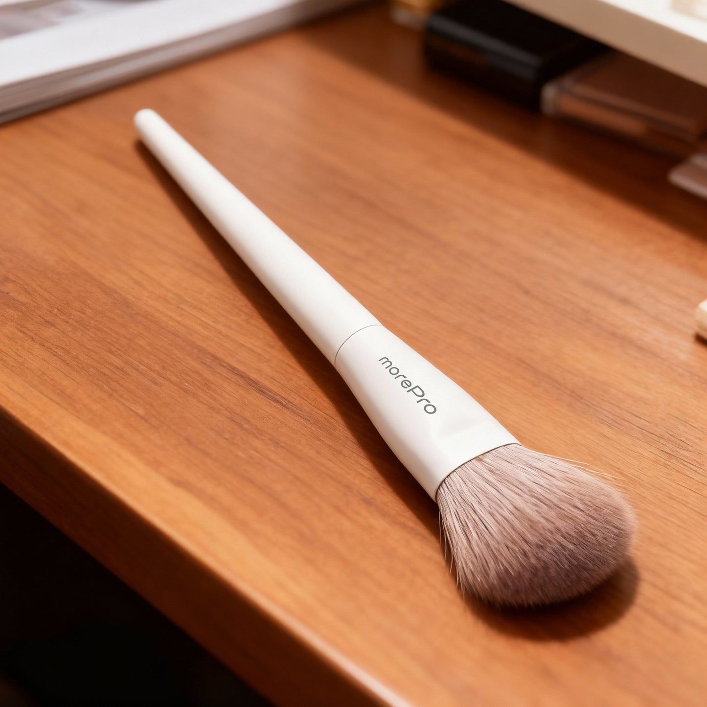 MorePro Cosmetic Brushes – Professional Quality for Flawless Makeup Application