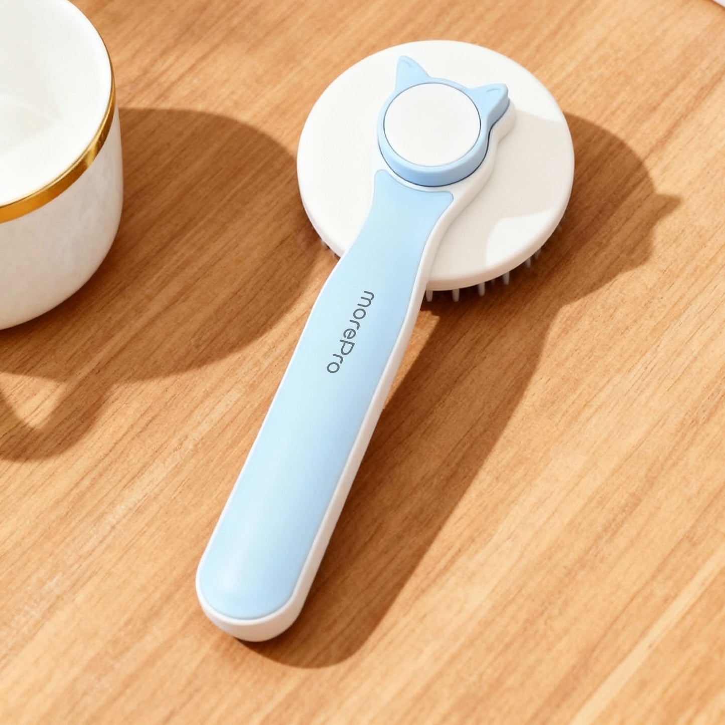 MorePro Pet Brushes – Premium Grooming Tools for Your Beloved Pets