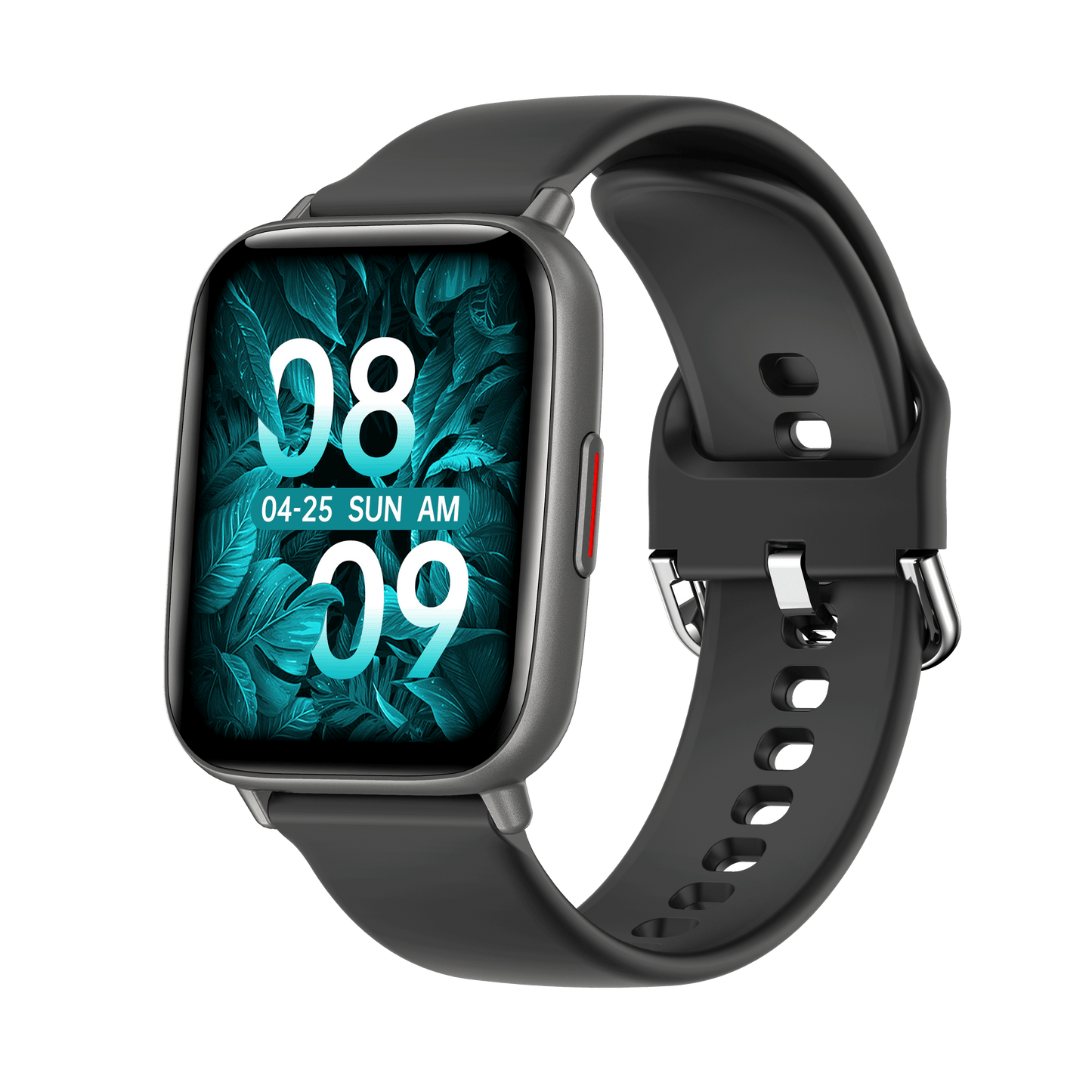 FT26 Smartwatch Sleep Tracker with Heart Rate and Blood Oxygen Monitor IP68 Waterproof