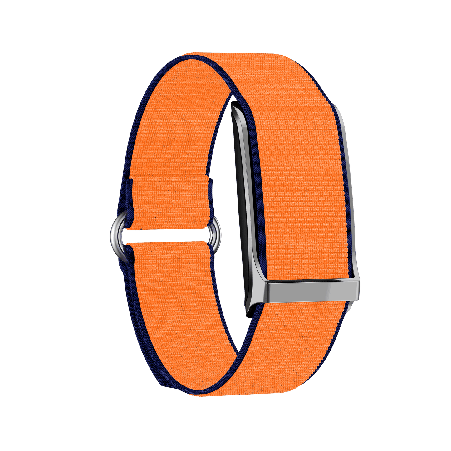 Morepro® FitHop Health Activity & Fitness Tracker With BP+HR+SPO2+Sleep+GPS Tracker-No Monthly Subscription Fee