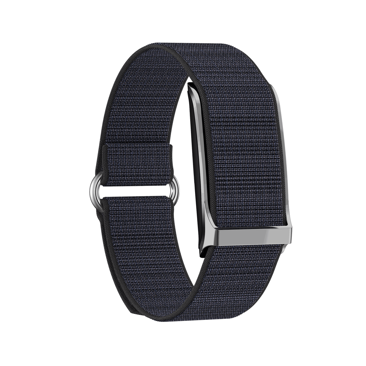 Morepro® FitHop Health Activity & Fitness Tracker With BP+HR+SPO2+Sleep+GPS Tracker-No Monthly Subscription Fee