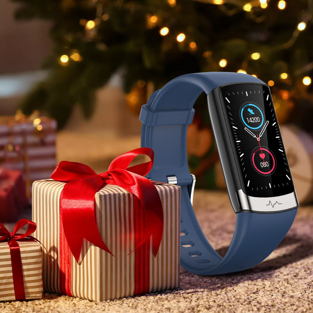 Fitness tracker gift