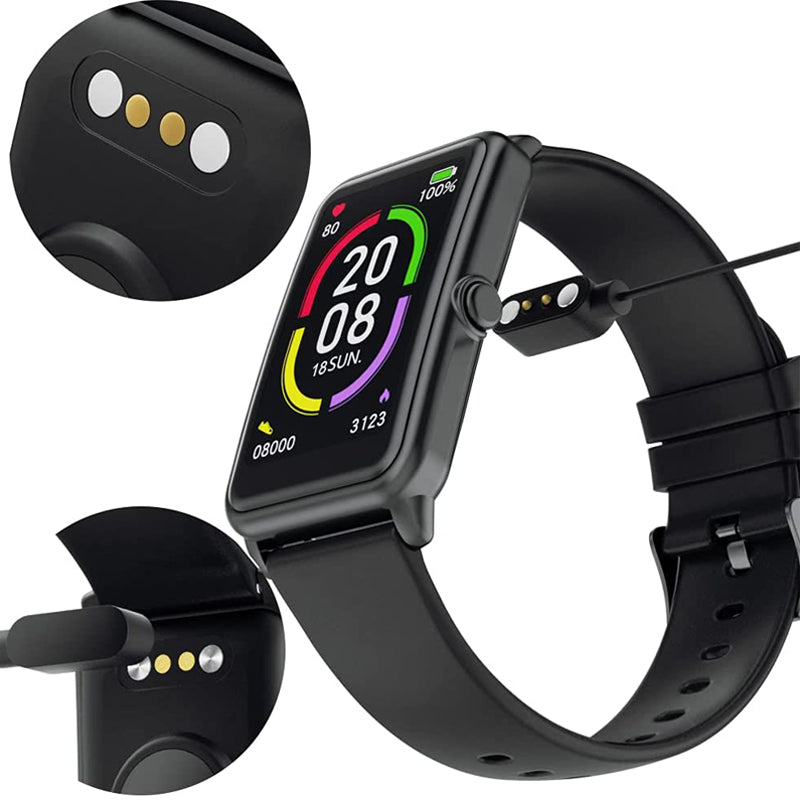 H86 Smartwatch Charging Cord - MorePro