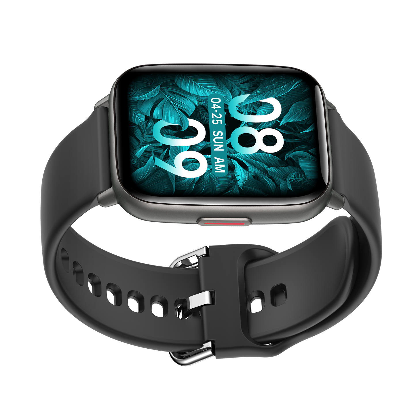 FT26 Smartwatch Sleep Tracker with Heart Rate and Blood Oxygen Monitor IP68 Waterproof