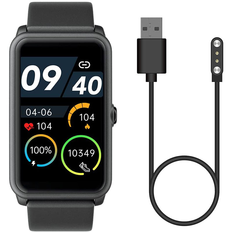 H86 Smartwatch Charging Cord - MorePro