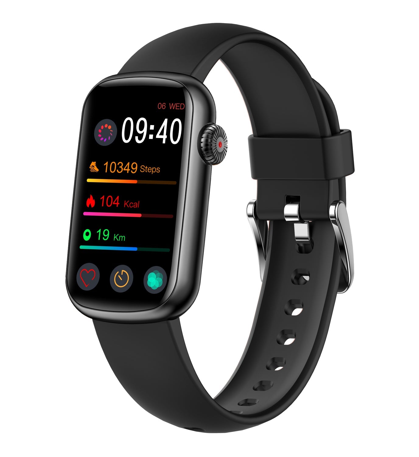 MorePro Slim HM08 Smartwatch - MorePro