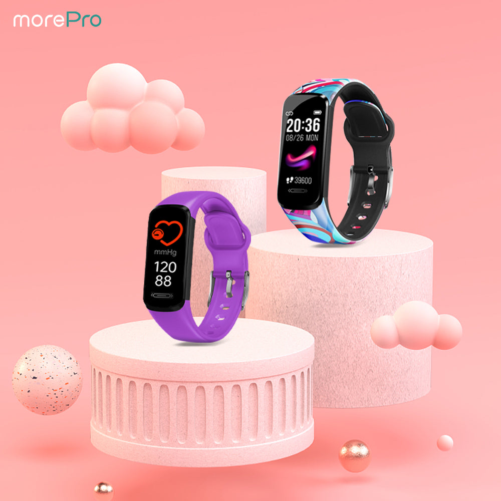 Morepro V101 User Instructions
