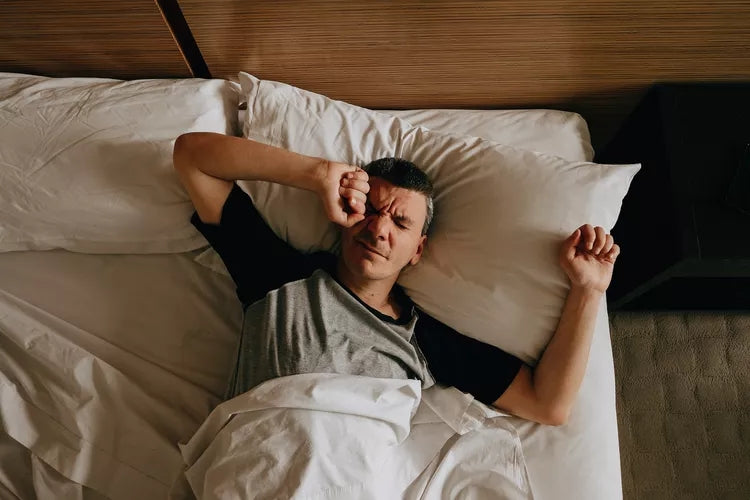 What Are the Signs of Sleep Apnea?