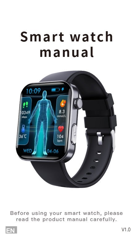 PulseMax User Guide