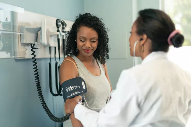 17 Best Foods to Lower High Blood Pressure