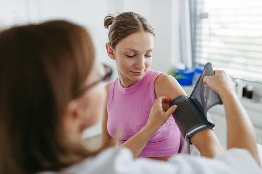 What Is Normal Blood Pressure? Causes & How to Lower It
