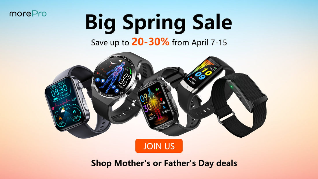 How can a smartwatch become your 24-hour health butler?