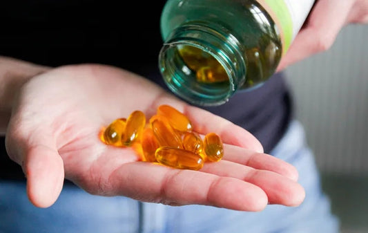 What Not to Take With Fish Oil: 7 Key Interactions