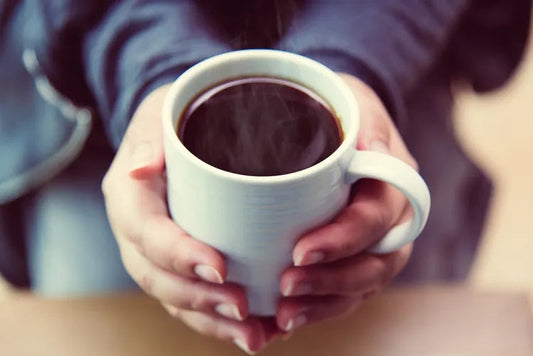 Can Coffee or Tea Lower Dementia Risk?