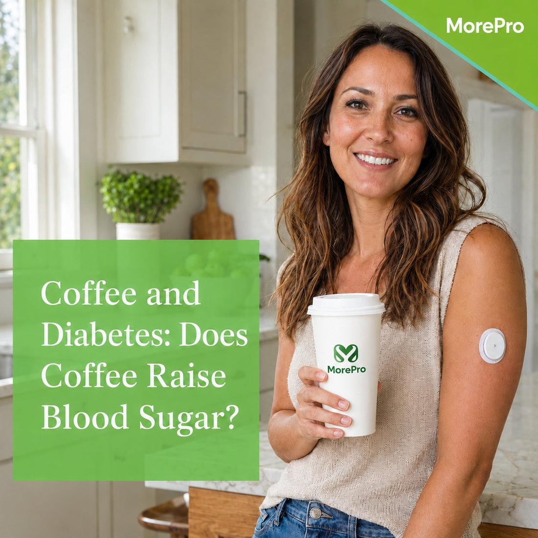 Coffee and Diabetes: Does Coffee Raise Blood Sugar?