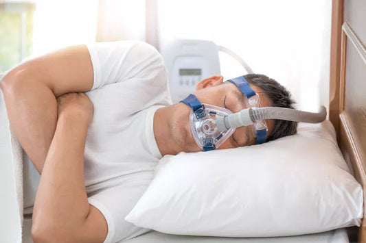 How Is Sleep Apnea Treated?