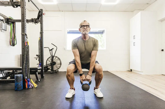 The Top 15 Benefits of Regular Exercise