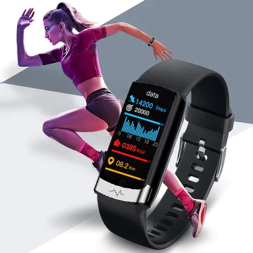 Smartwatch q18 hotsell instrucciones