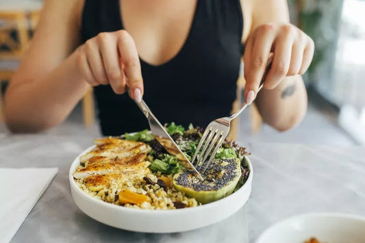 10 Foods to Help Keep Your Blood Sugar Stable All Day