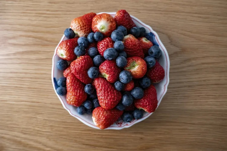 8 Natural Fruits to Lower Blood Pressure