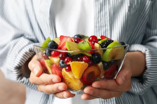 10 Best Fruits for Gut Health and Better Digestion