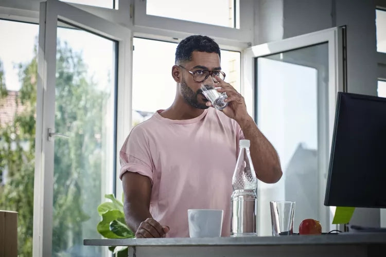 What Can You Drink to Help Lower Blood Sugar?