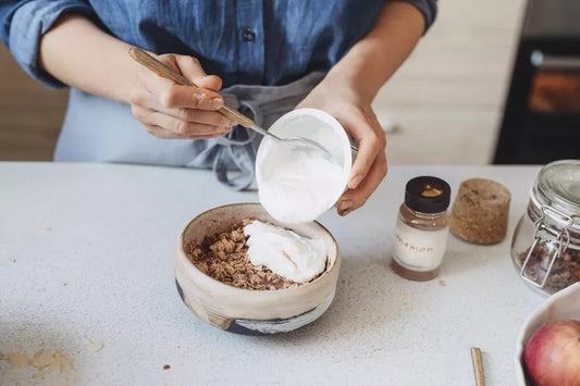Greek Yogurt vs Cottage Cheese: Which Is Healthier?