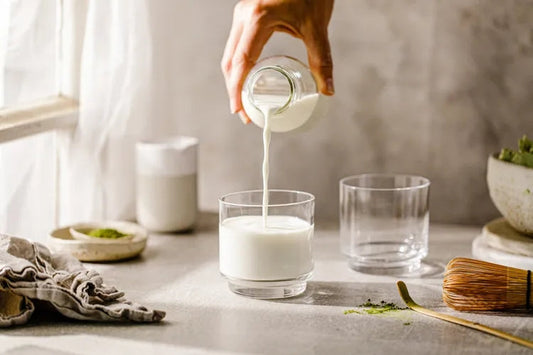 What Foods Are High in Calcium? 6 Easy Picks
