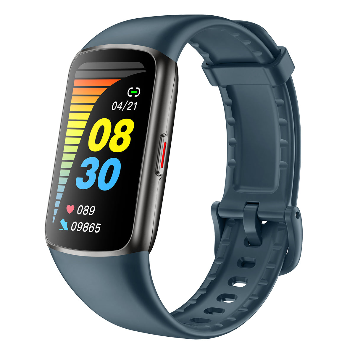 MorePro® VibeFit Health & Fitness Smartwatch With ECG, HR, Blood Pressure Monitoring-2026 Upgrade