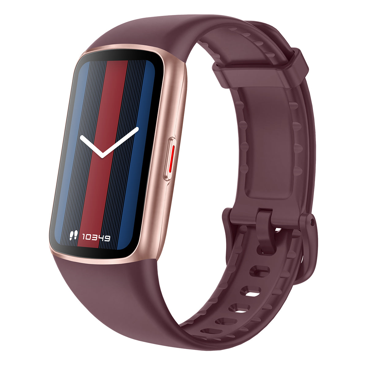 MorePro® VibeFit Health & Fitness Smartwatch With HR, Blood Pressure Monitoring-2026 Upgrade