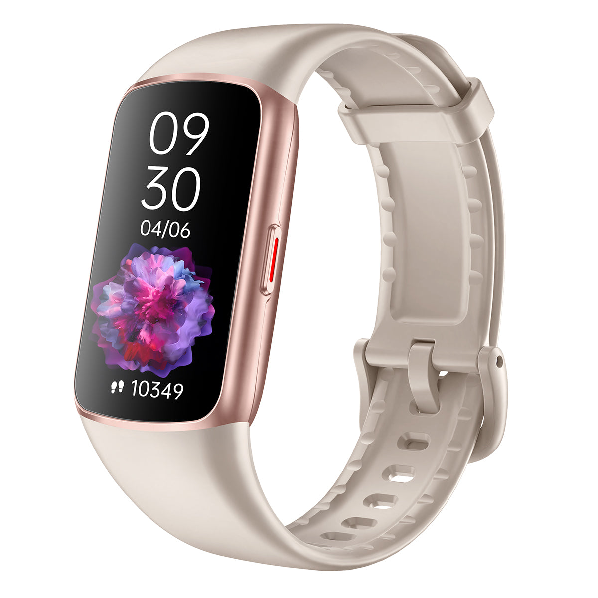 MorePro® VibeFit Health & Fitness Smartwatch With ECG, HR, Blood Pressure Monitoring-2026 Upgrade
